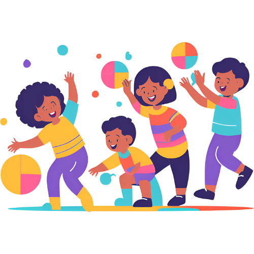 student life at Asha Academy, school activities in Gursahaiganj, best school experience, student development, academic and extracurricular balance